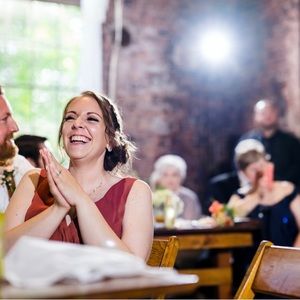 Meet your Posher, Danielle